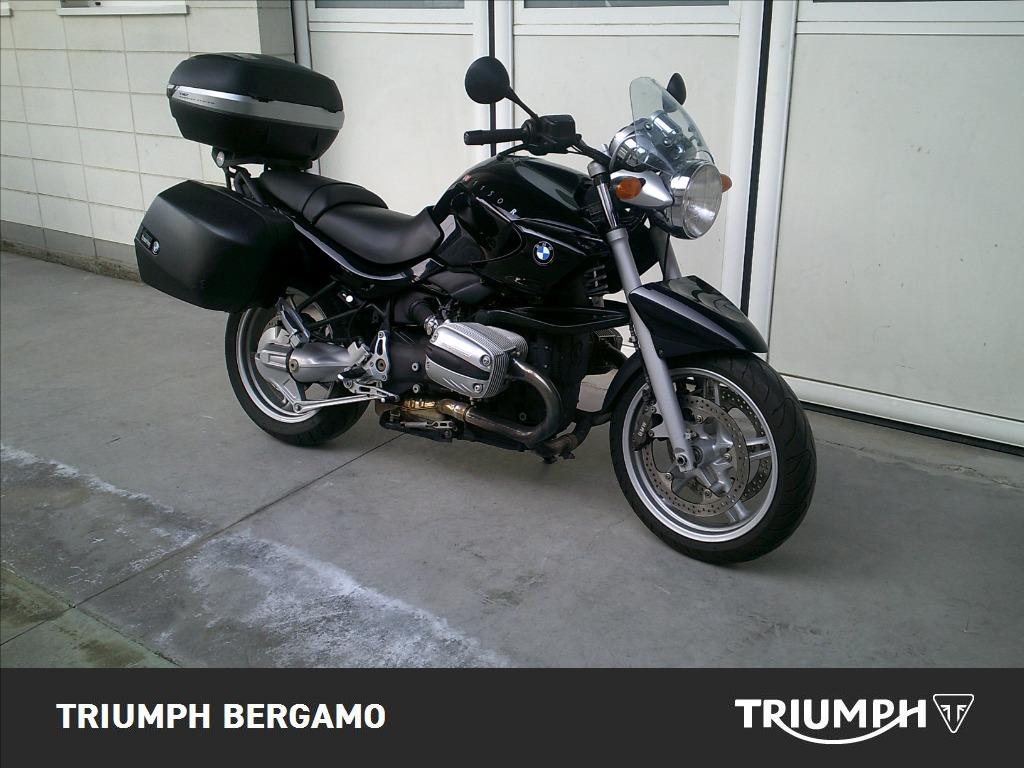 BMW R 1150 R 