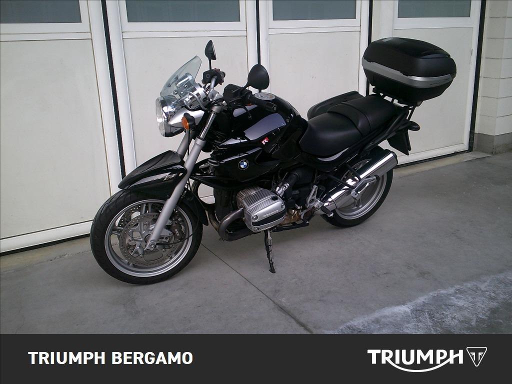 BMW R 1150 R 