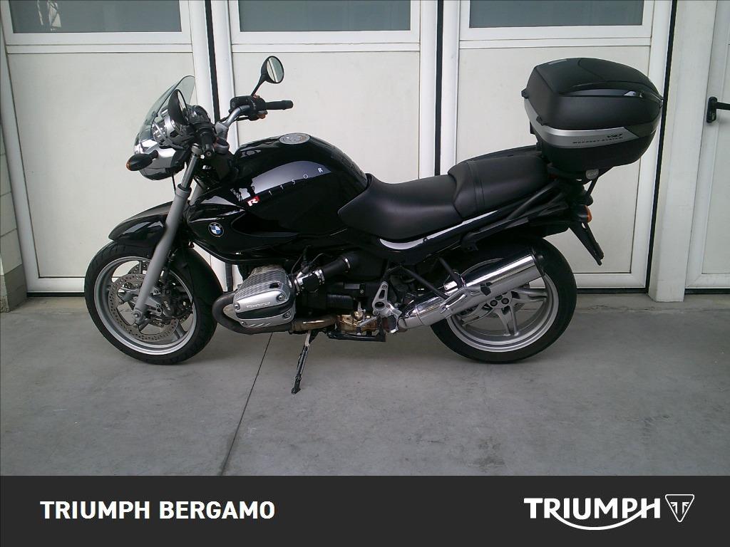 BMW R 1150 R 