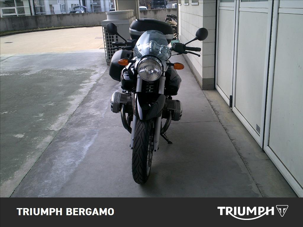 BMW R 1150 R 