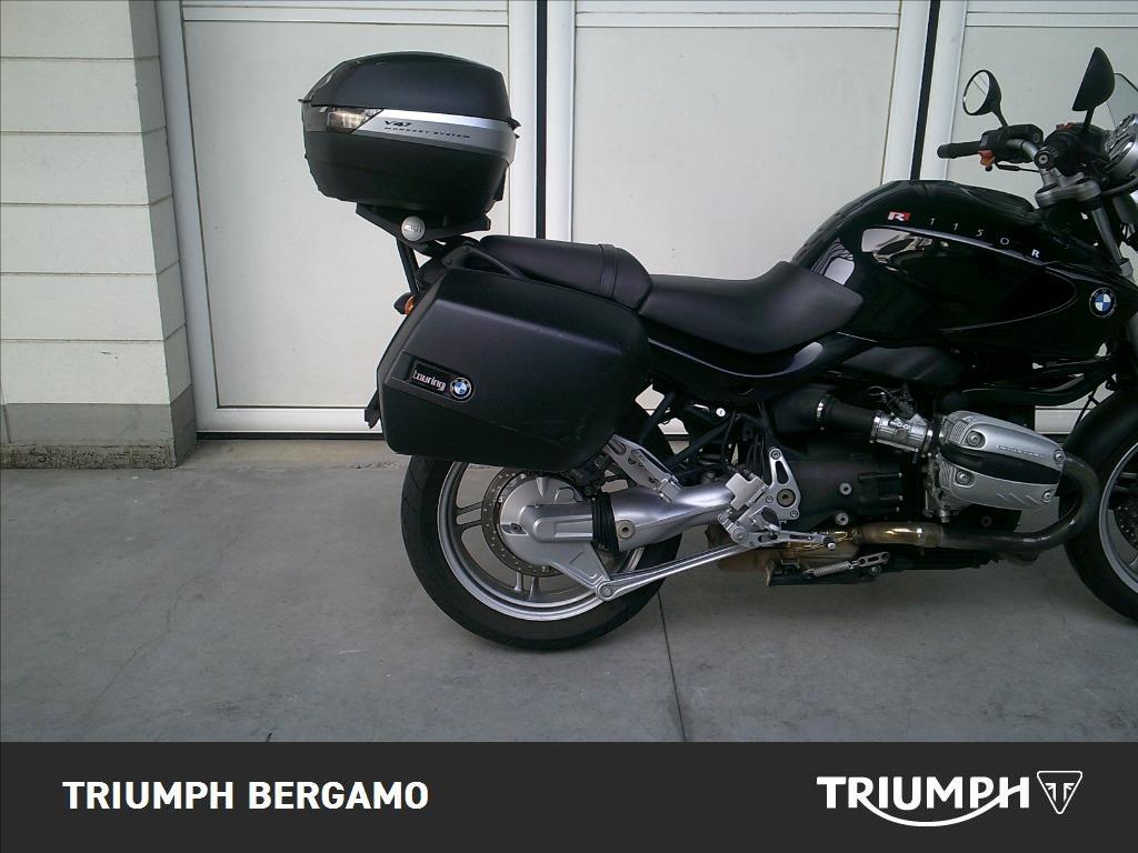 BMW R 1150 R 