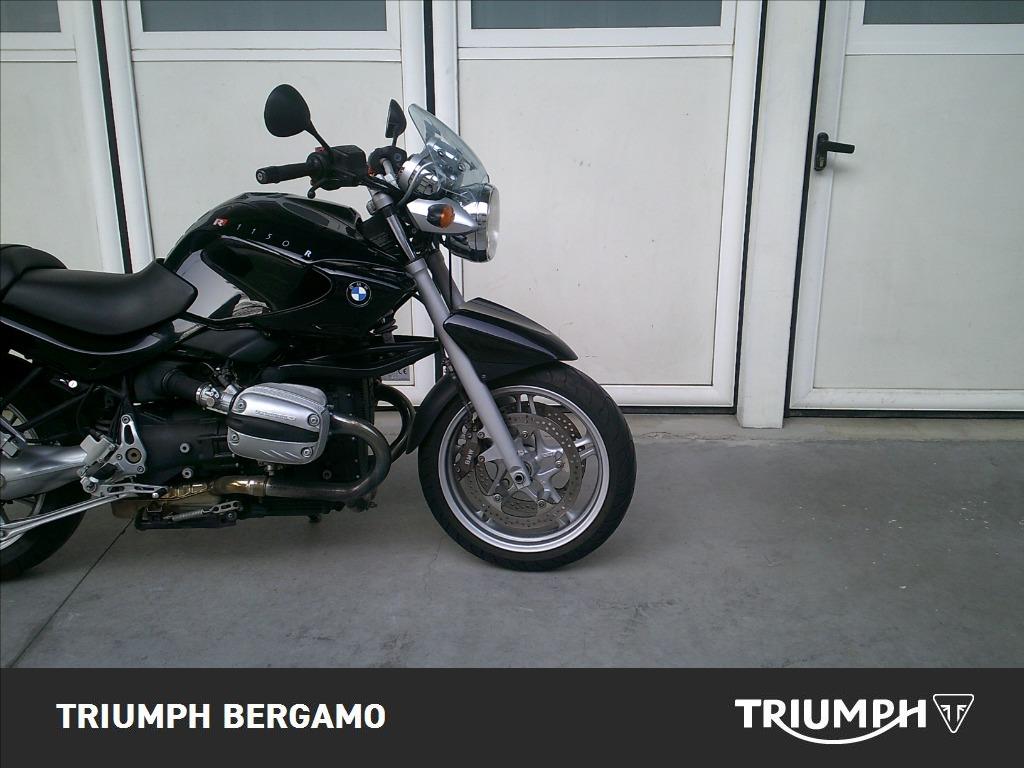 BMW R 1150 R 