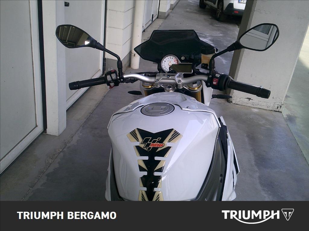 BMW S 1000 R Ab
