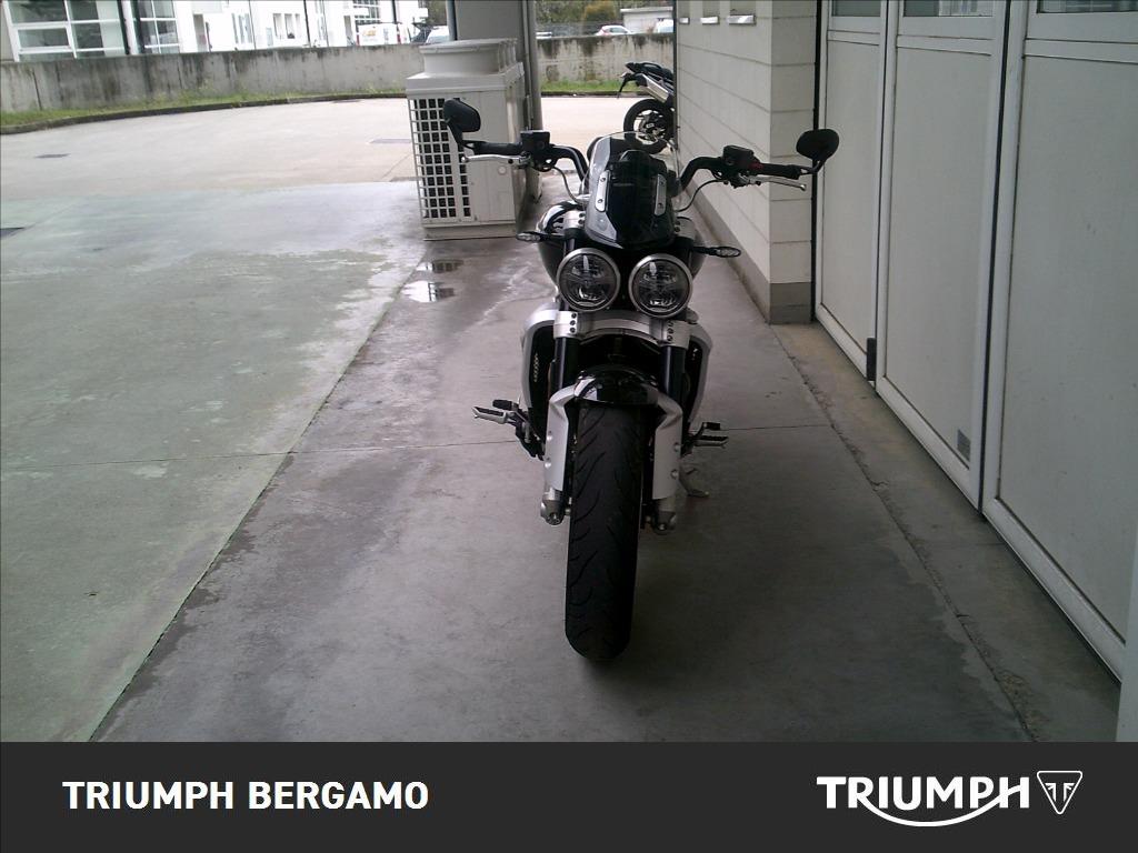 TRIUMPH Rocket III 2500 GT