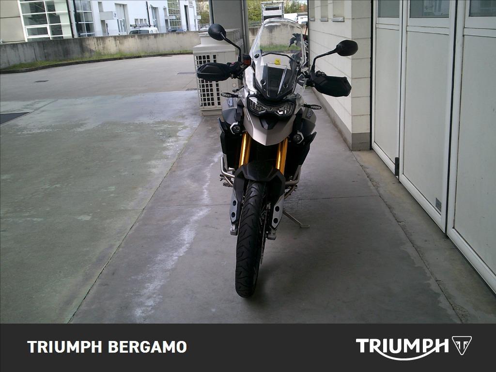 TRIUMPH Tiger 900 Rally Pro Abs