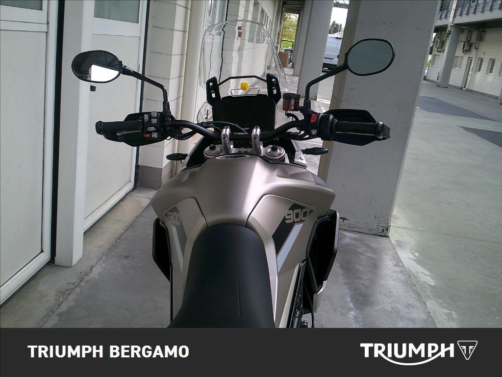 TRIUMPH Tiger 900 Rally Pro Abs