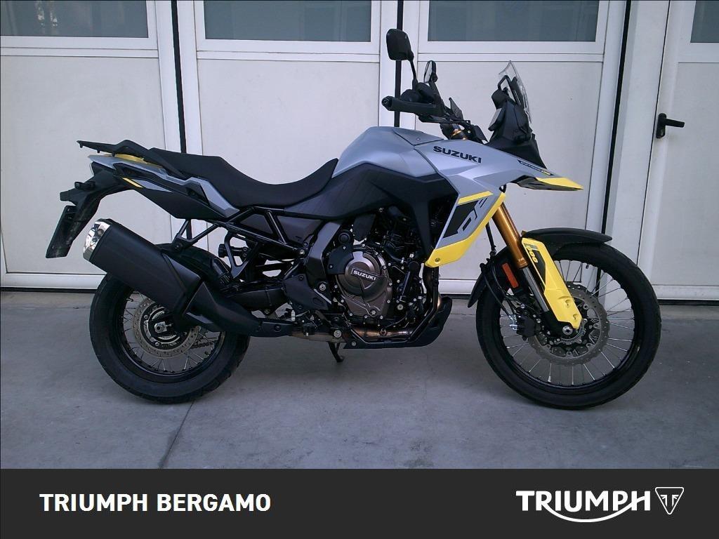 SUZUKI V-Strom 800 DE Abs