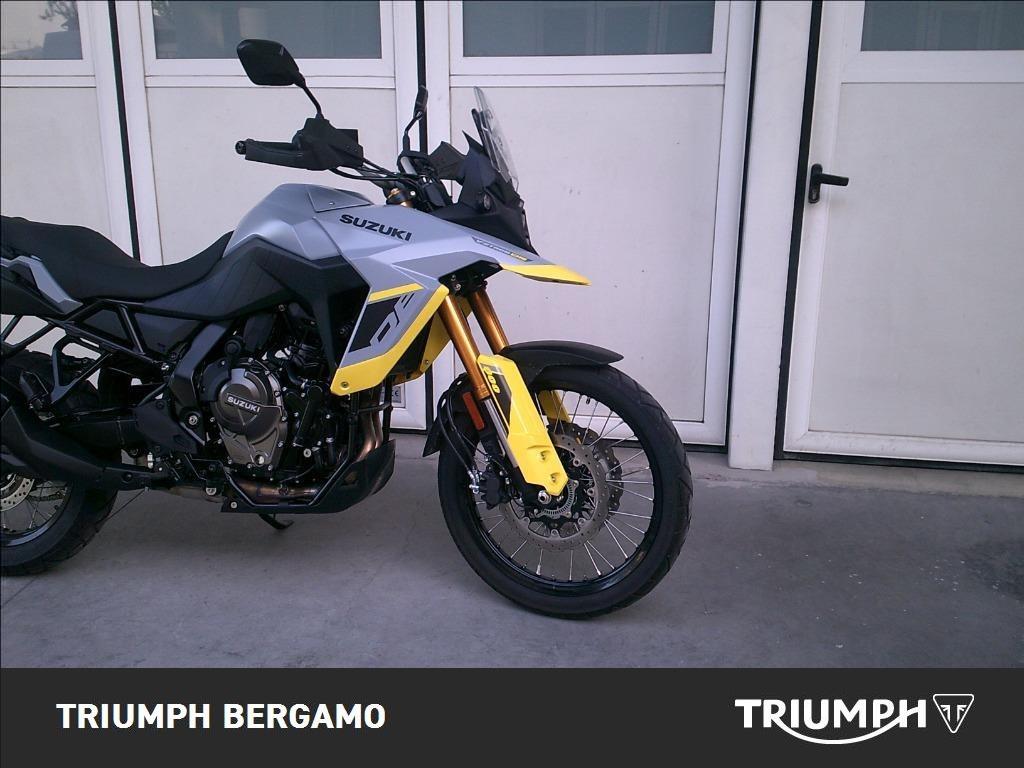 SUZUKI V-Strom 800 DE Abs