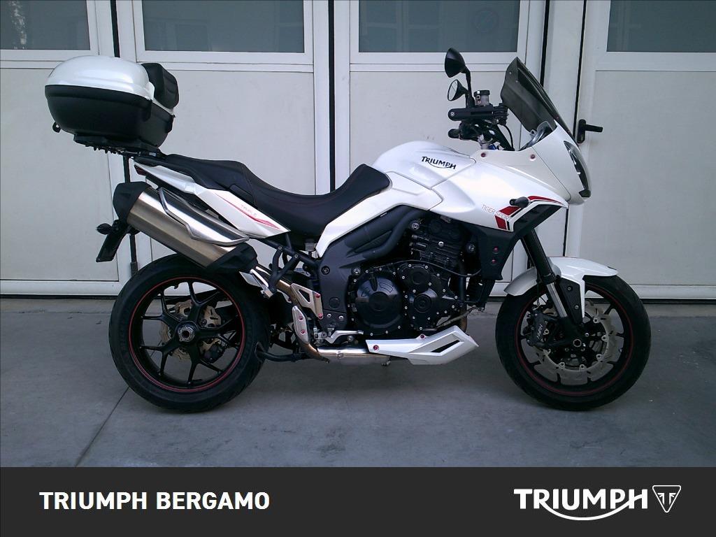 TRIUMPH Tiger 1050 Sport Abs