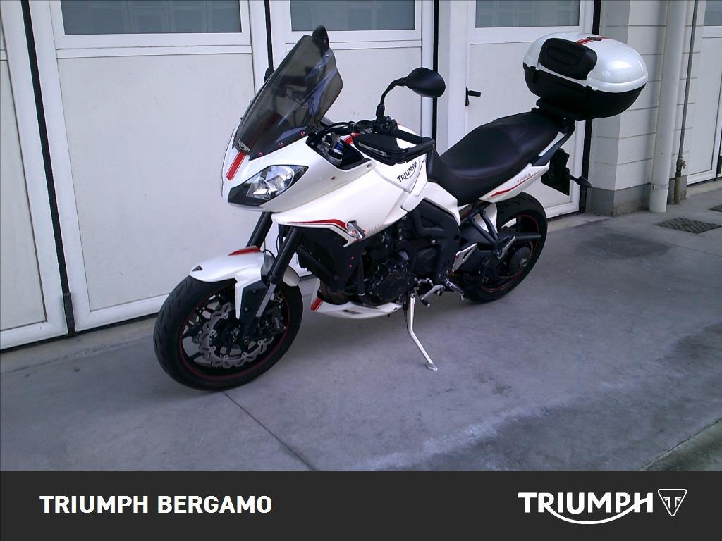 TRIUMPH Tiger 1050 Sport Abs