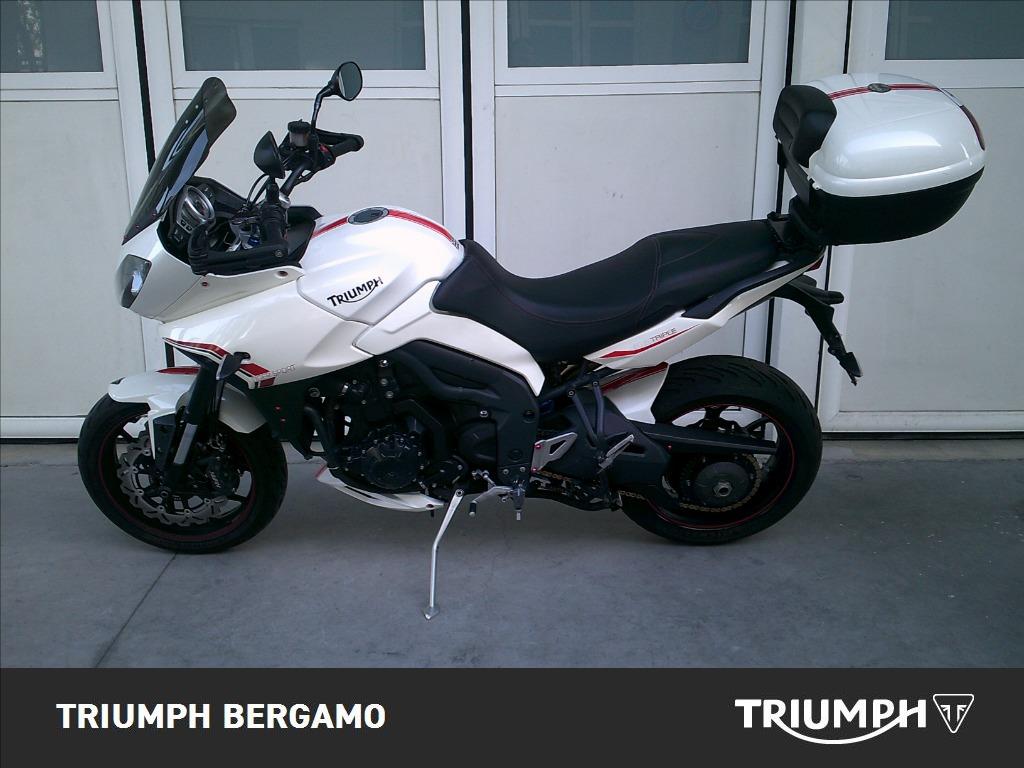 TRIUMPH Tiger 1050 Sport Abs