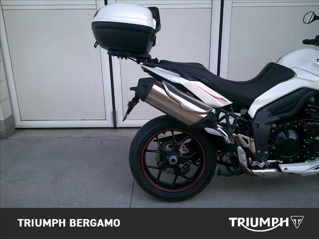 TRIUMPH Tiger 1050 Sport Abs