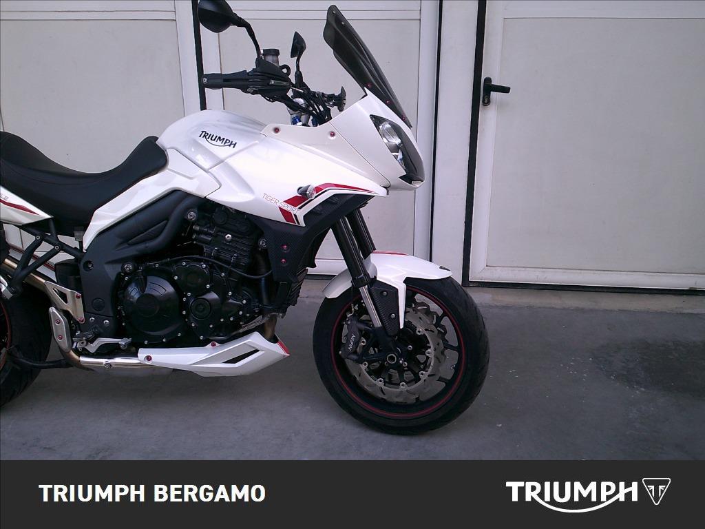 TRIUMPH Tiger 1050 Sport Abs