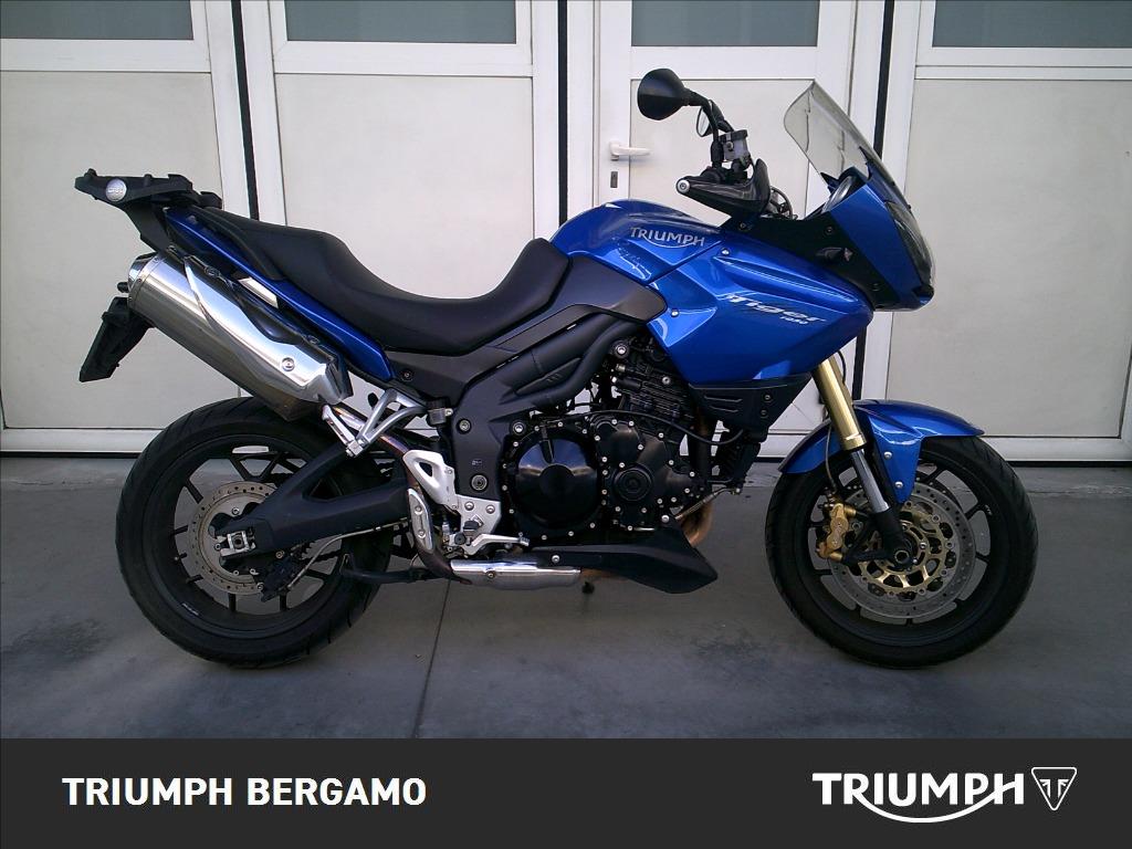 TRIUMPH Tiger 1050 