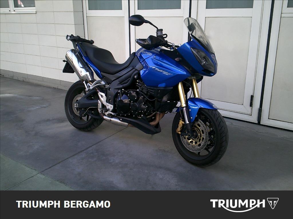 TRIUMPH Tiger 1050 