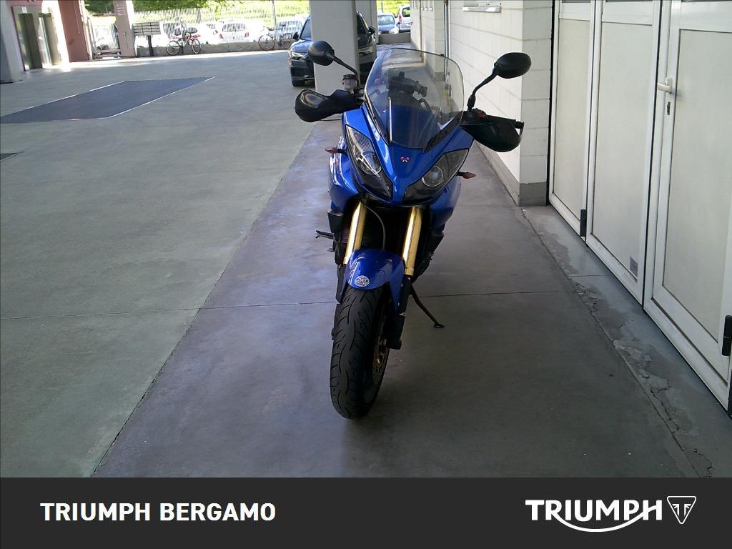 TRIUMPH Tiger 1050 