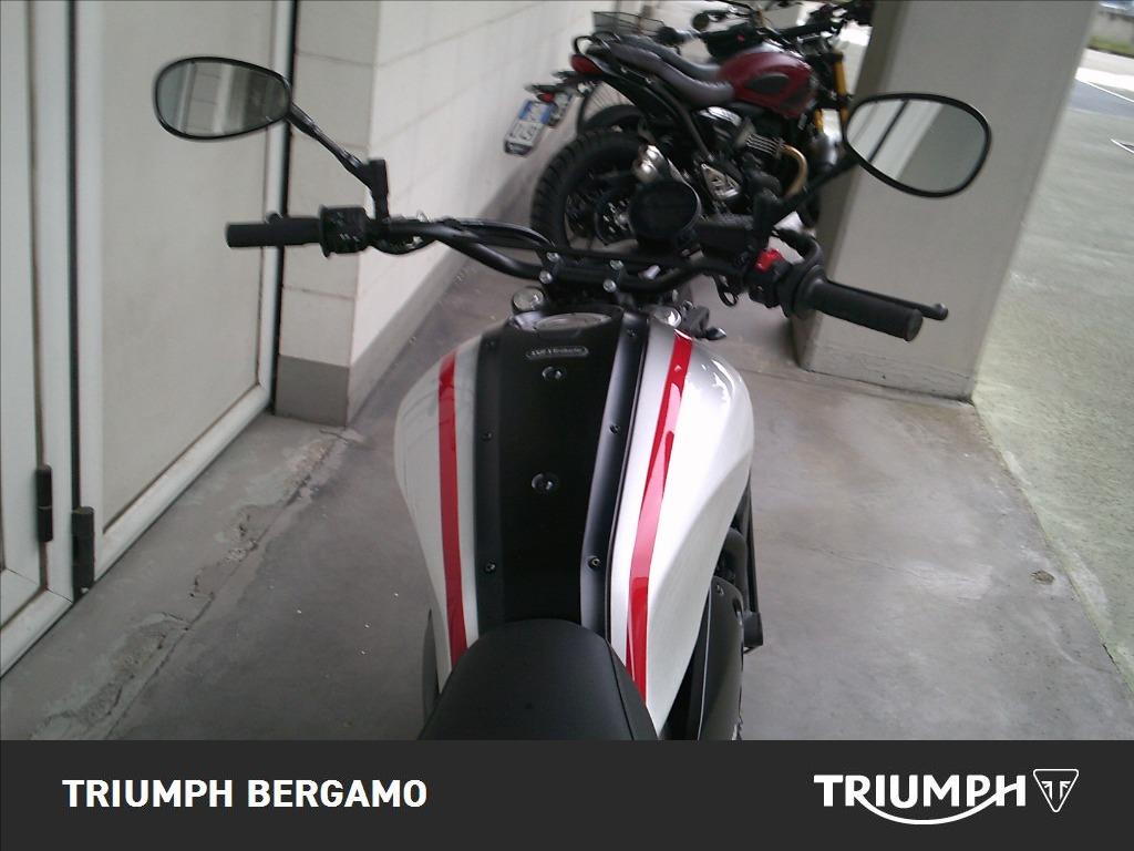 YAMAHA XSR 700 Xtribute Abs