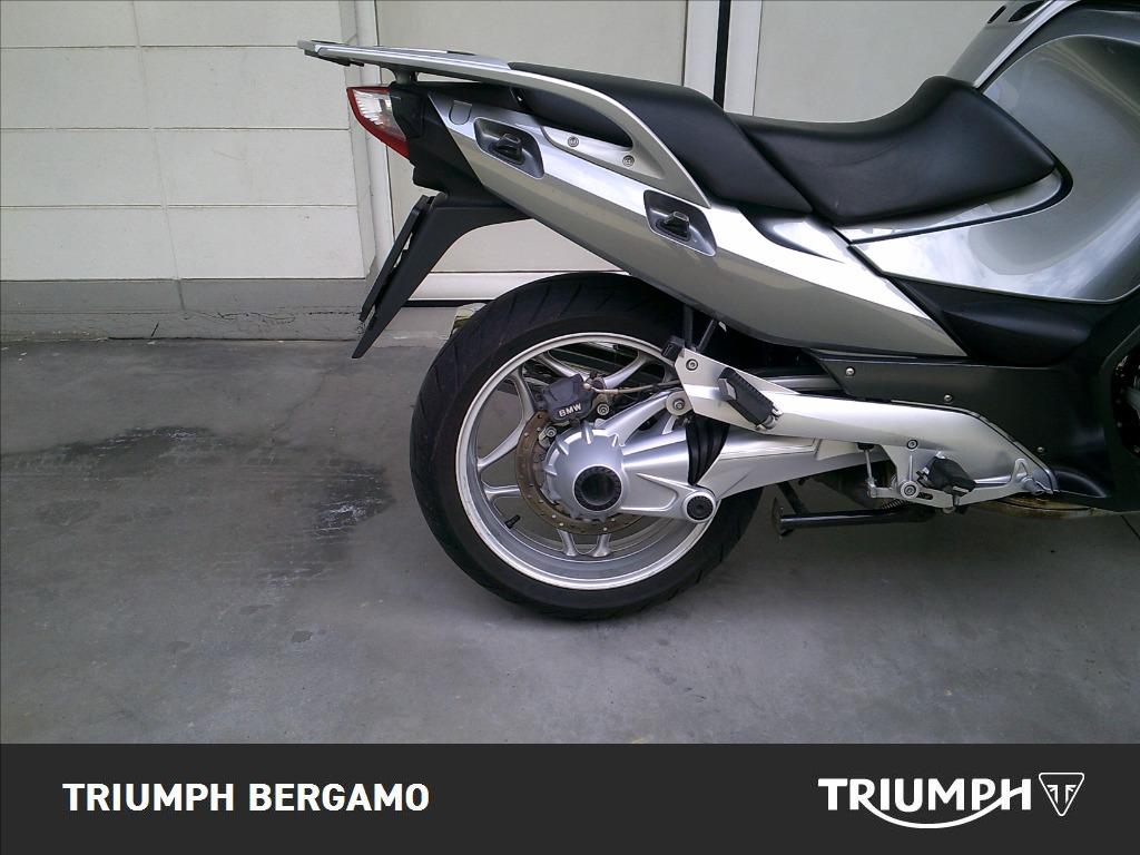 BMW R 1200 RT Abs