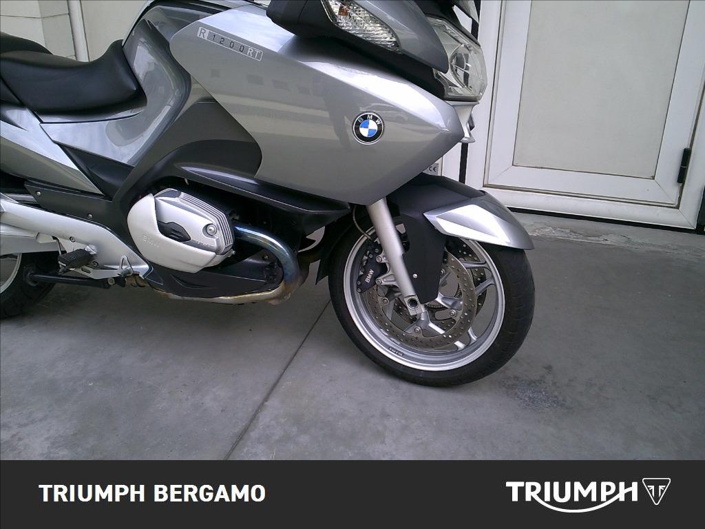 BMW R 1200 RT Abs