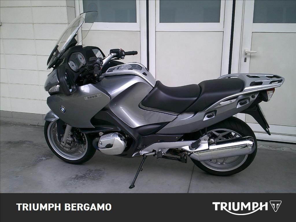 BMW R 1200 RT Abs