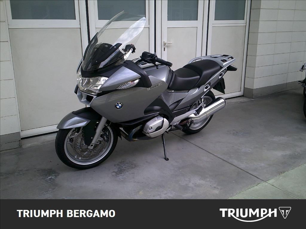 BMW R 1200 RT Abs