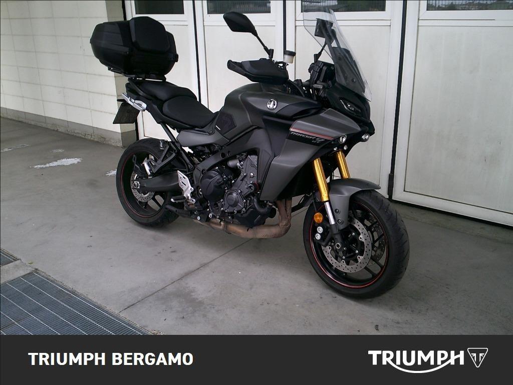 YAMAHA Tracer 9 900 Abs