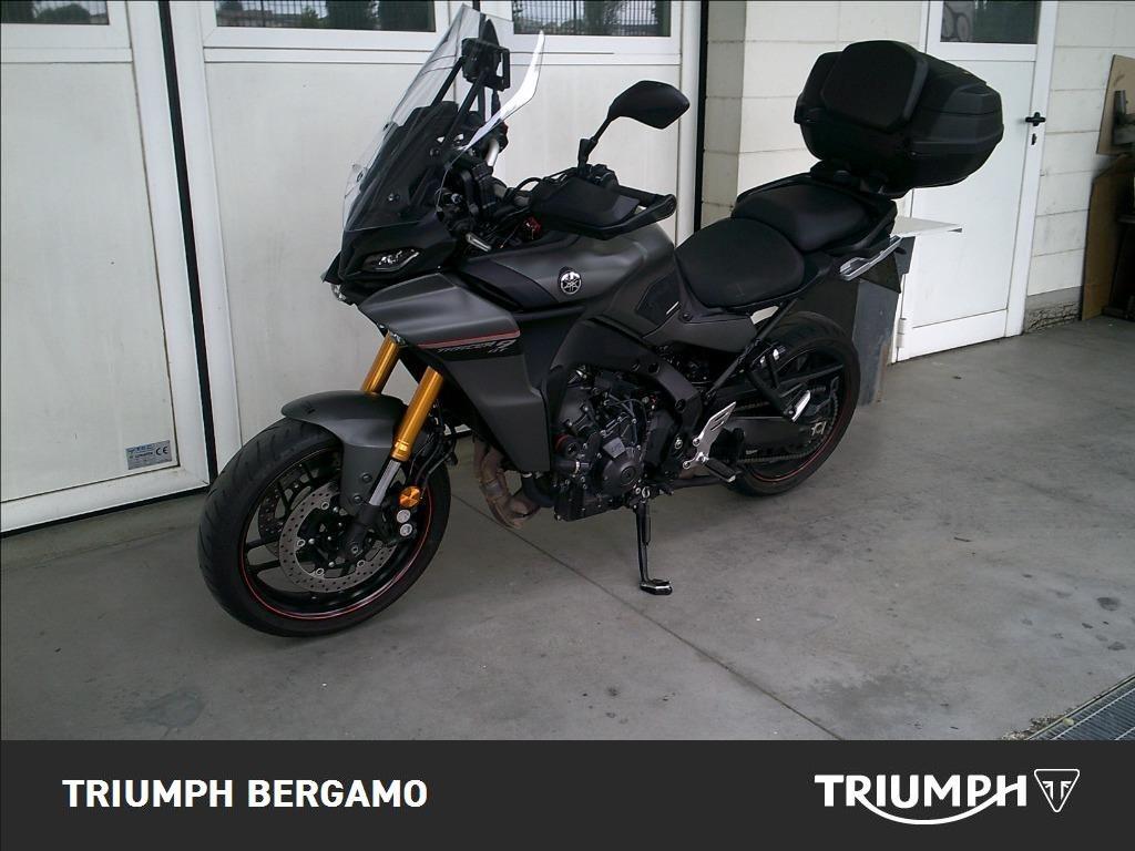 YAMAHA Tracer 9 900 Abs