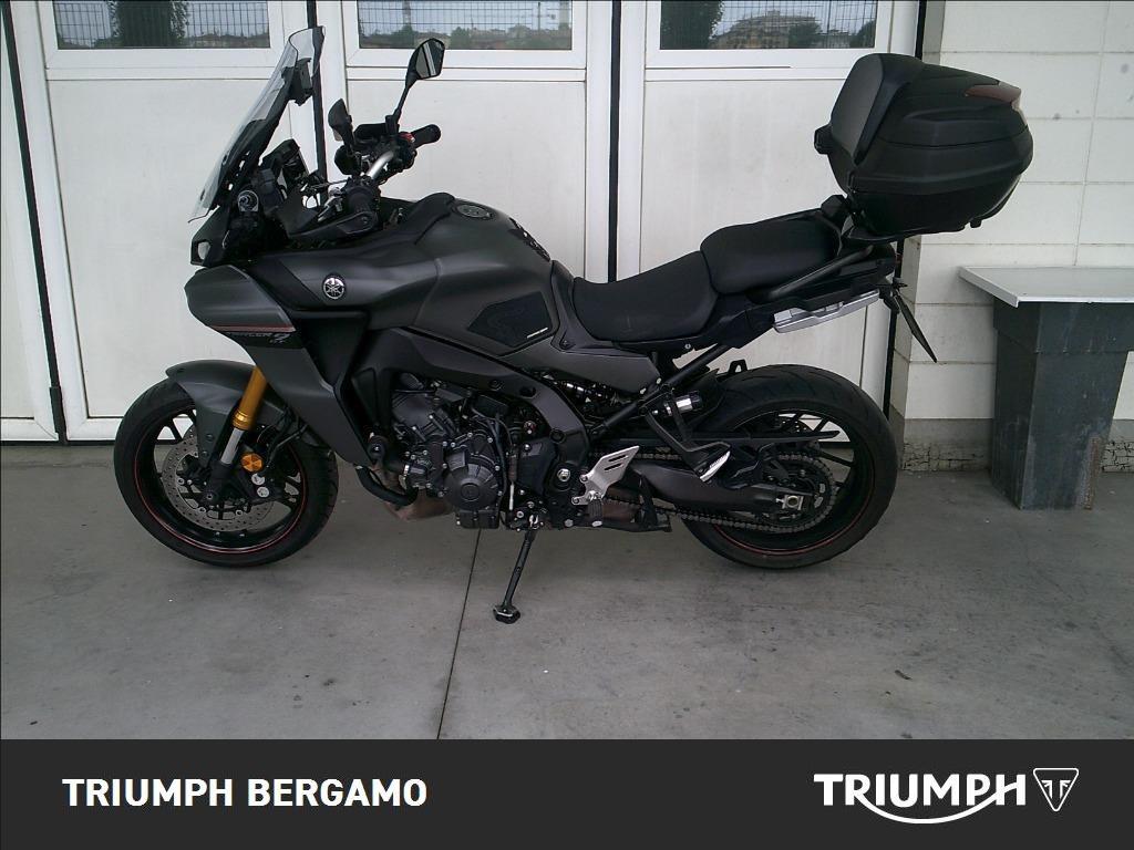 YAMAHA Tracer 9 900 Abs