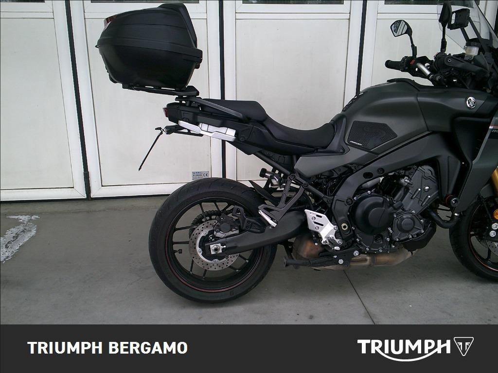 YAMAHA Tracer 9 900 Abs