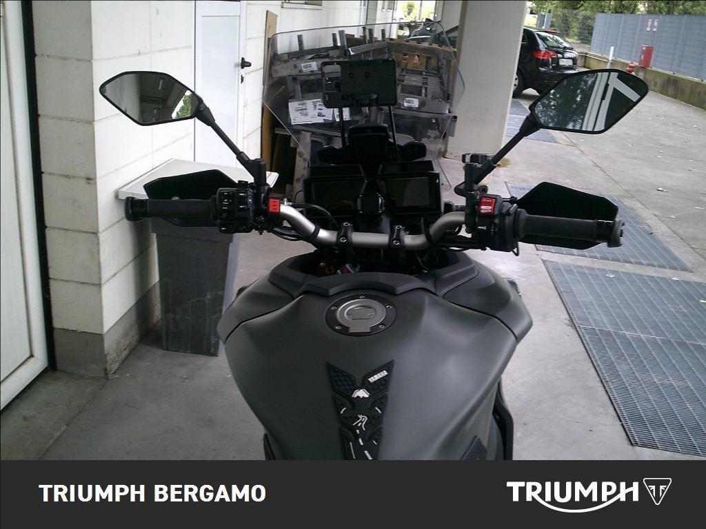 YAMAHA Tracer 9 900 Abs