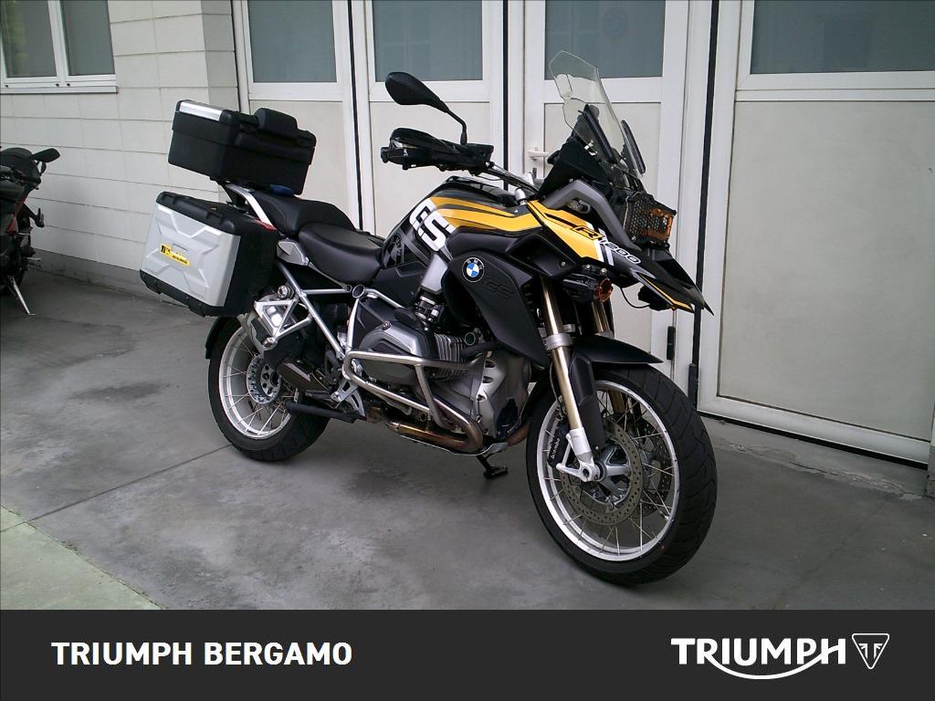 BMW R 1200 GS Abs