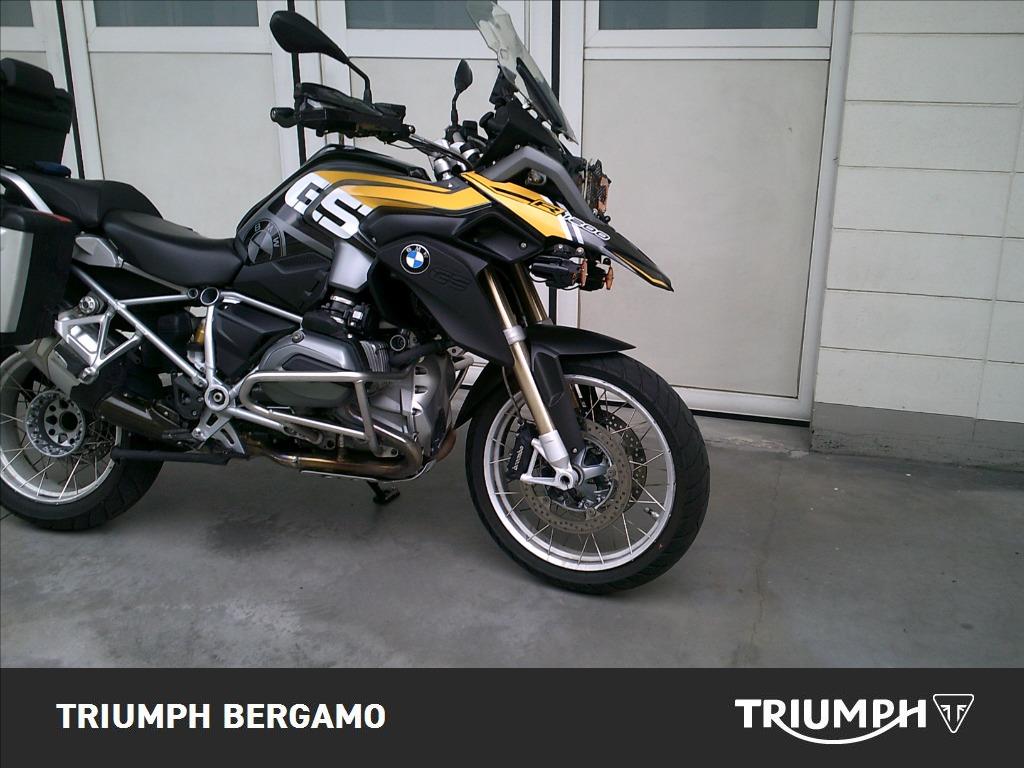 BMW R 1200 GS Abs
