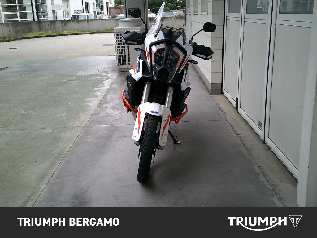 KTM 1290 Adventure R Super Abs