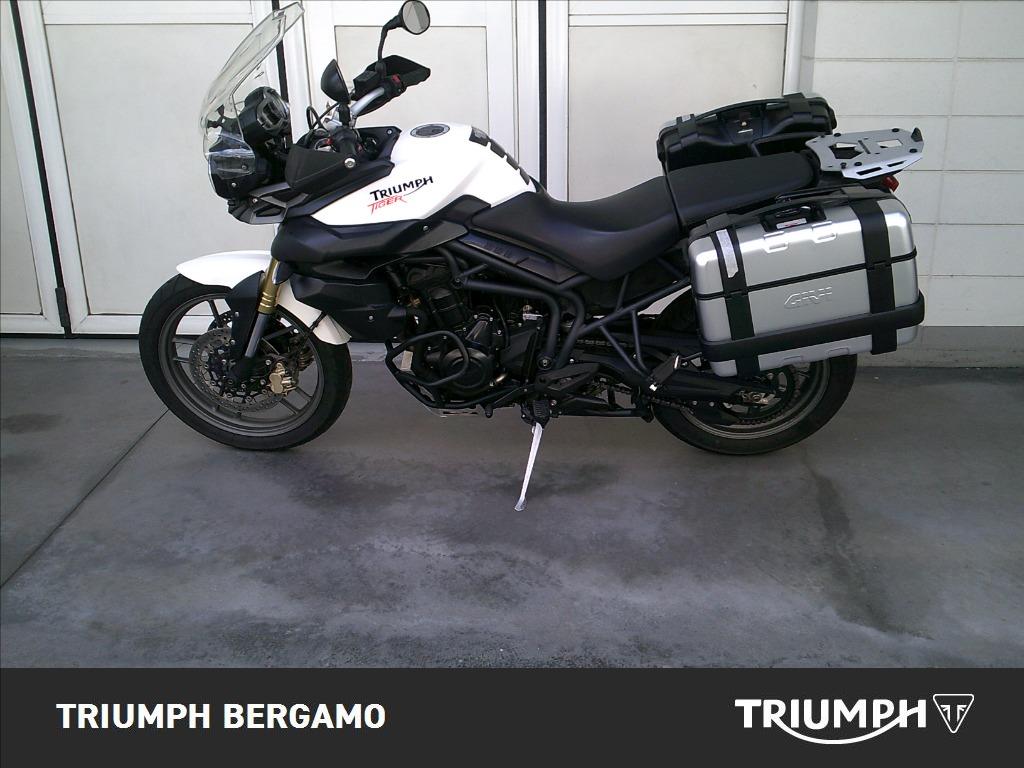TRIUMPH Tiger 800 Abs