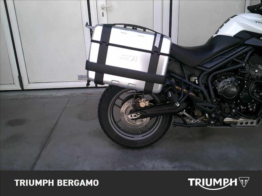 TRIUMPH Tiger 800 Abs