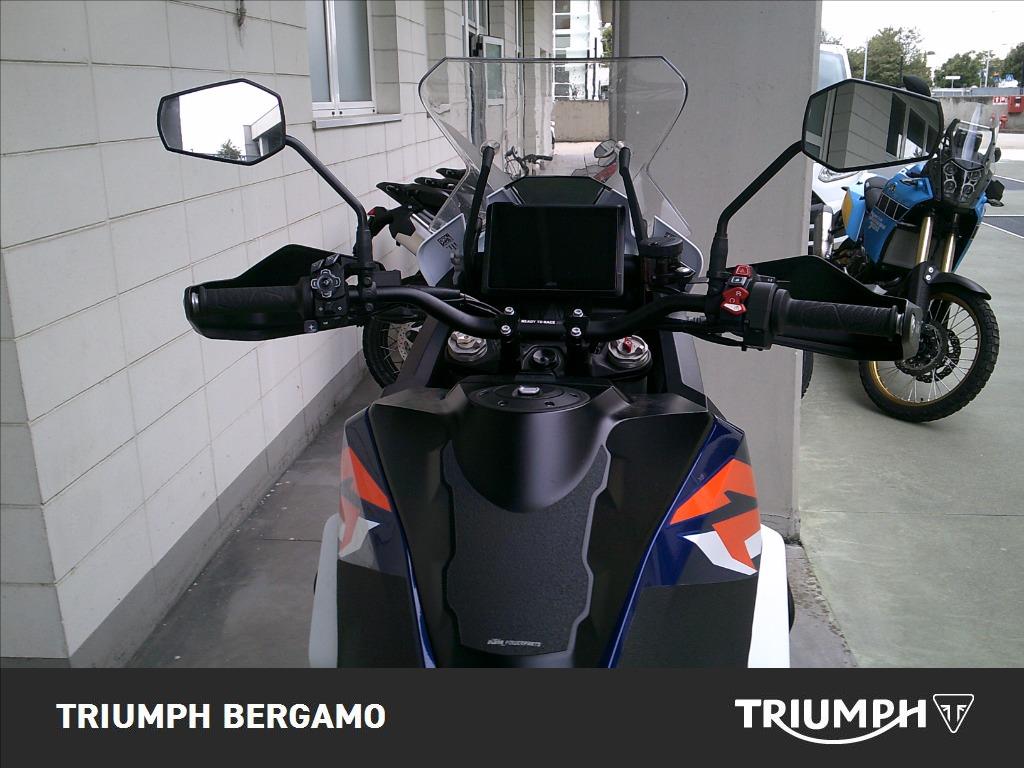 KTM 1290 Adventure R Super Abs