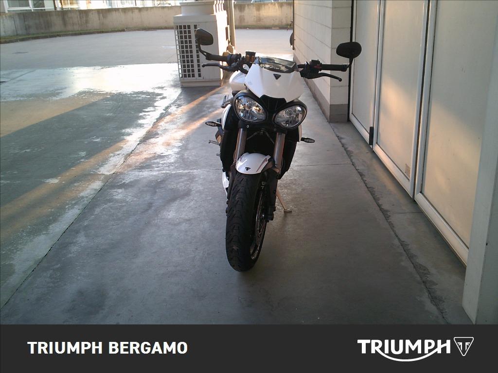TRIUMPH Street Triple 765 R