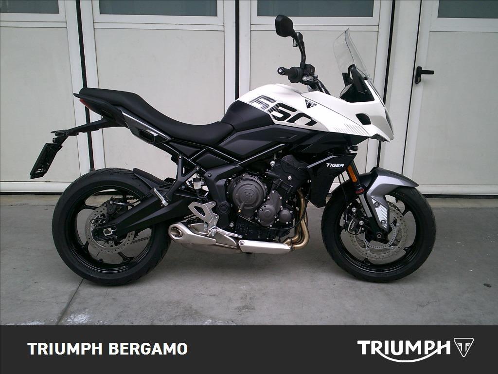 TRIUMPH Tiger 660 Sport Abs