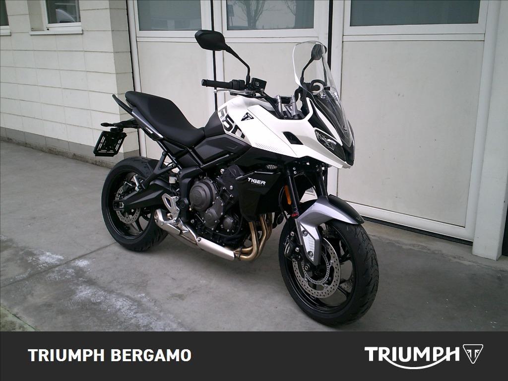 TRIUMPH Tiger 660 Sport Abs