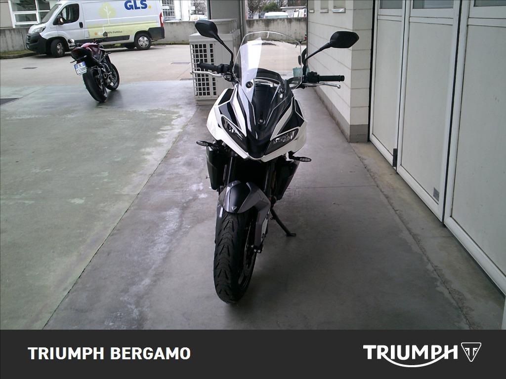 TRIUMPH Tiger 660 Sport Abs