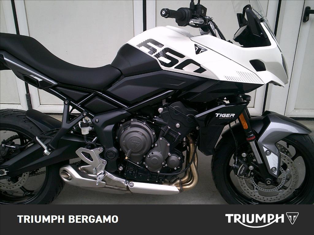 TRIUMPH Tiger 660 Sport Abs