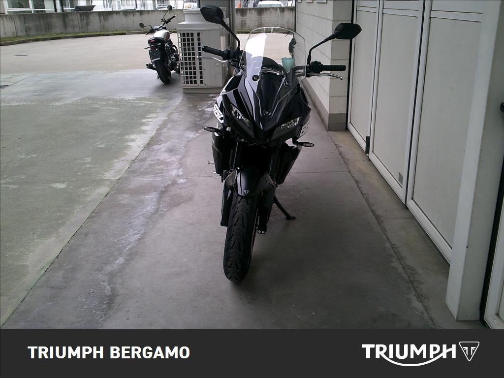 TRIUMPH Tiger 660 Sport Abs
