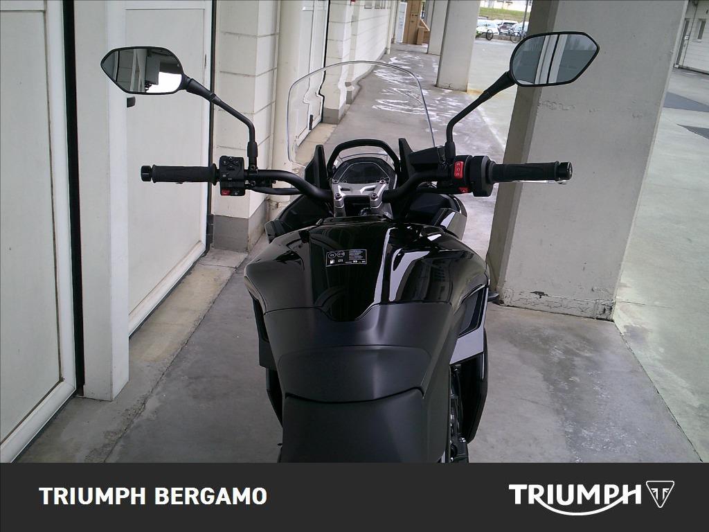 TRIUMPH Tiger 660 Sport Abs