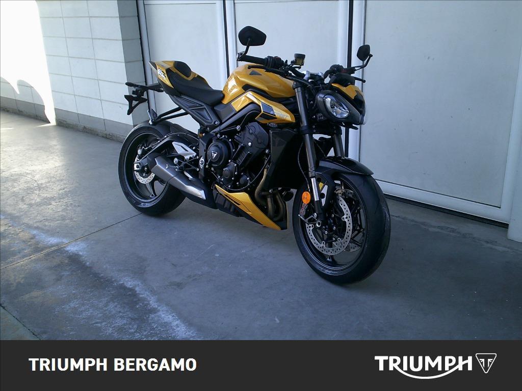 TRIUMPH Street Triple 765 RS