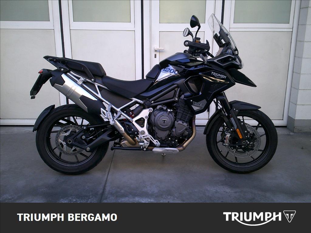 TRIUMPH Tiger 1200 GT Pro Abs