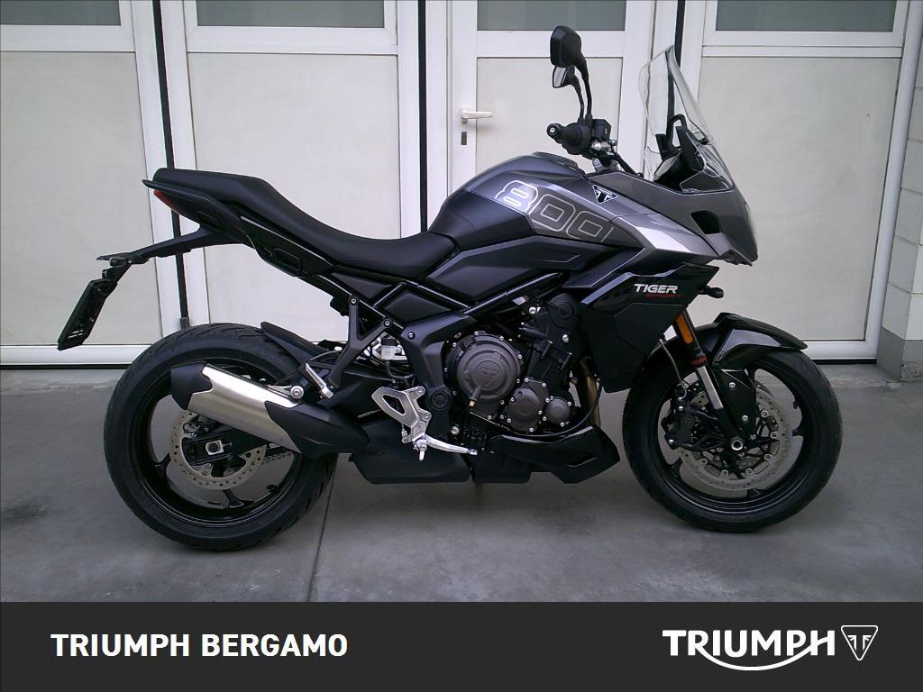 TRIUMPH Tiger 800 Sport Abs