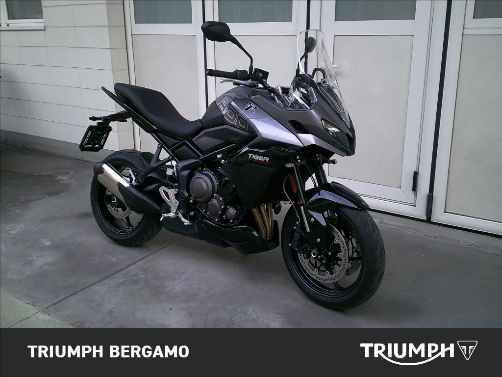 TRIUMPH Tiger 800 Sport Abs