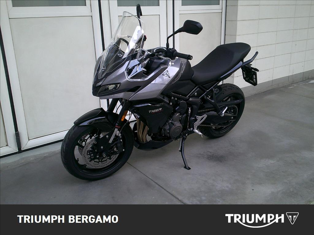 TRIUMPH Tiger 800 Sport Abs