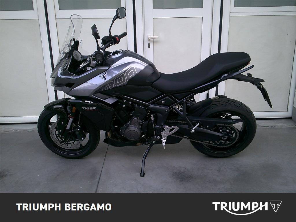 TRIUMPH Tiger 800 Sport Abs