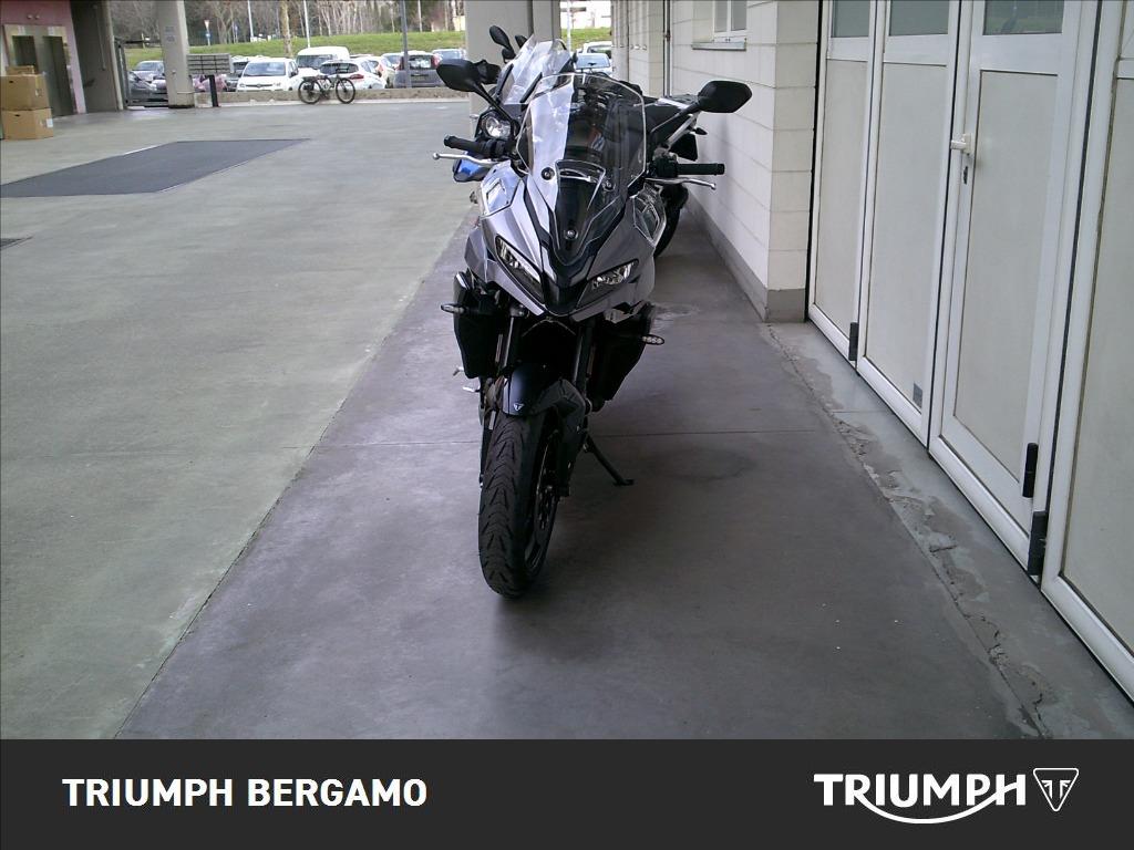 TRIUMPH Tiger 800 Sport Abs